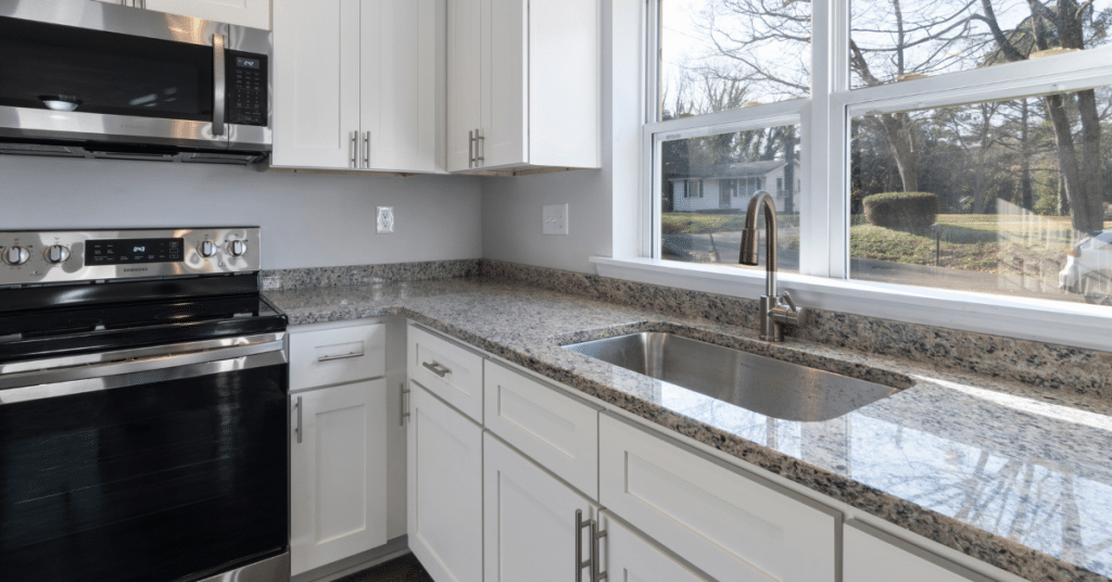 How To Properly Care For Granite Countertops