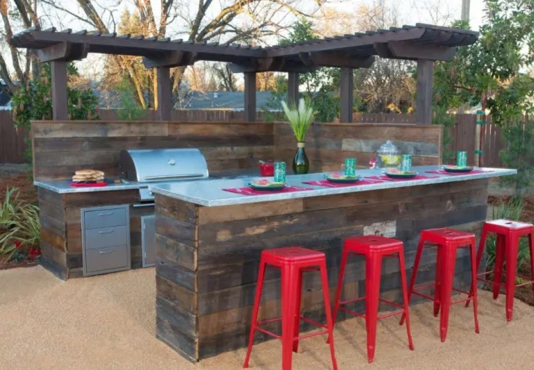 Outdoor Services